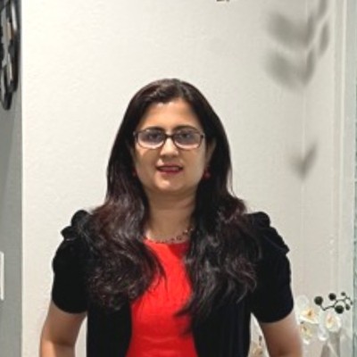 Hetal Sarvaiya
